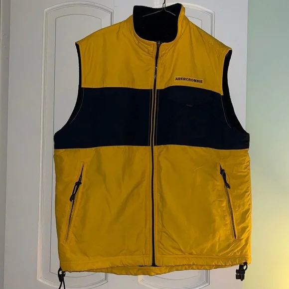 Abercrombie Fitch Jackets Coats Abercrombie Mens